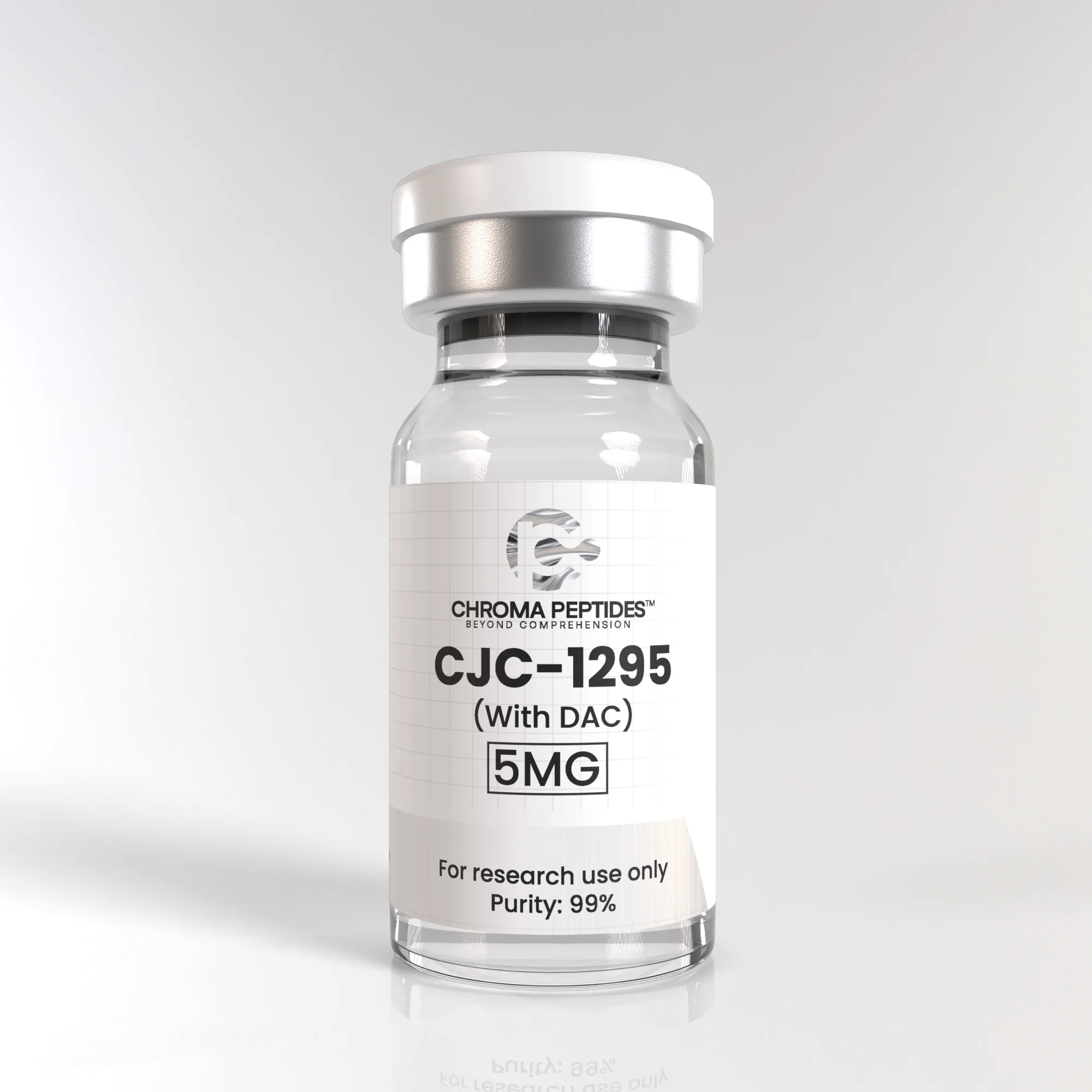 Premium muscle growth peptides Dubai CJC-1295