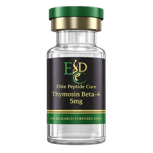 Thymosin Beta-4