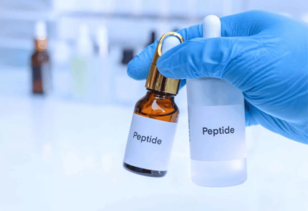 Peptides Dubai