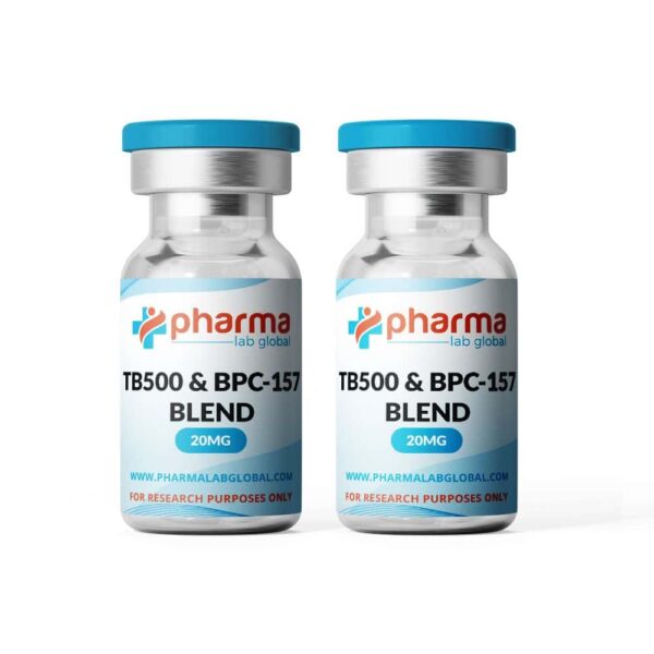 Advanced Recovery Stack