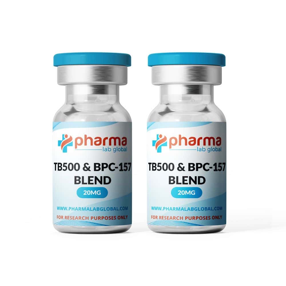 TB-500 peptide product image