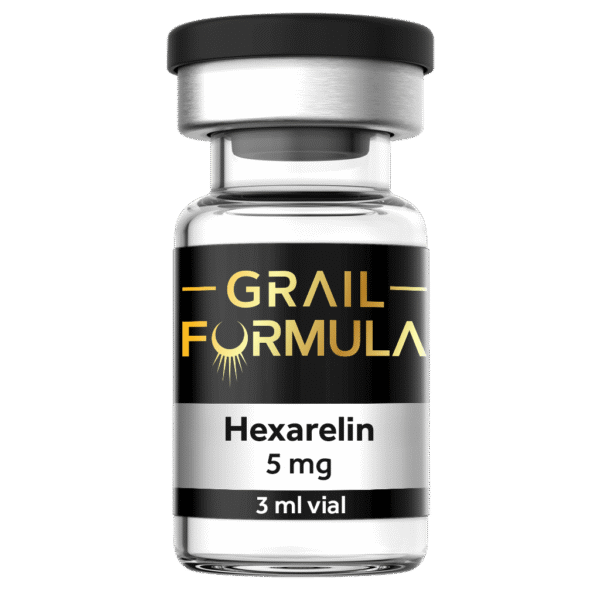 Hexarelin