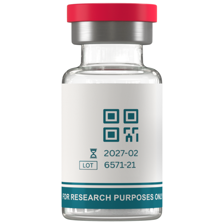 GHK-Cu 50MG peptide product