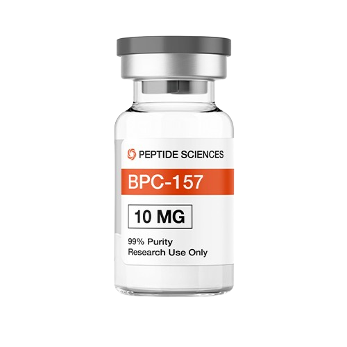 BPC-157 peptide in Dubai for recovery and wellness