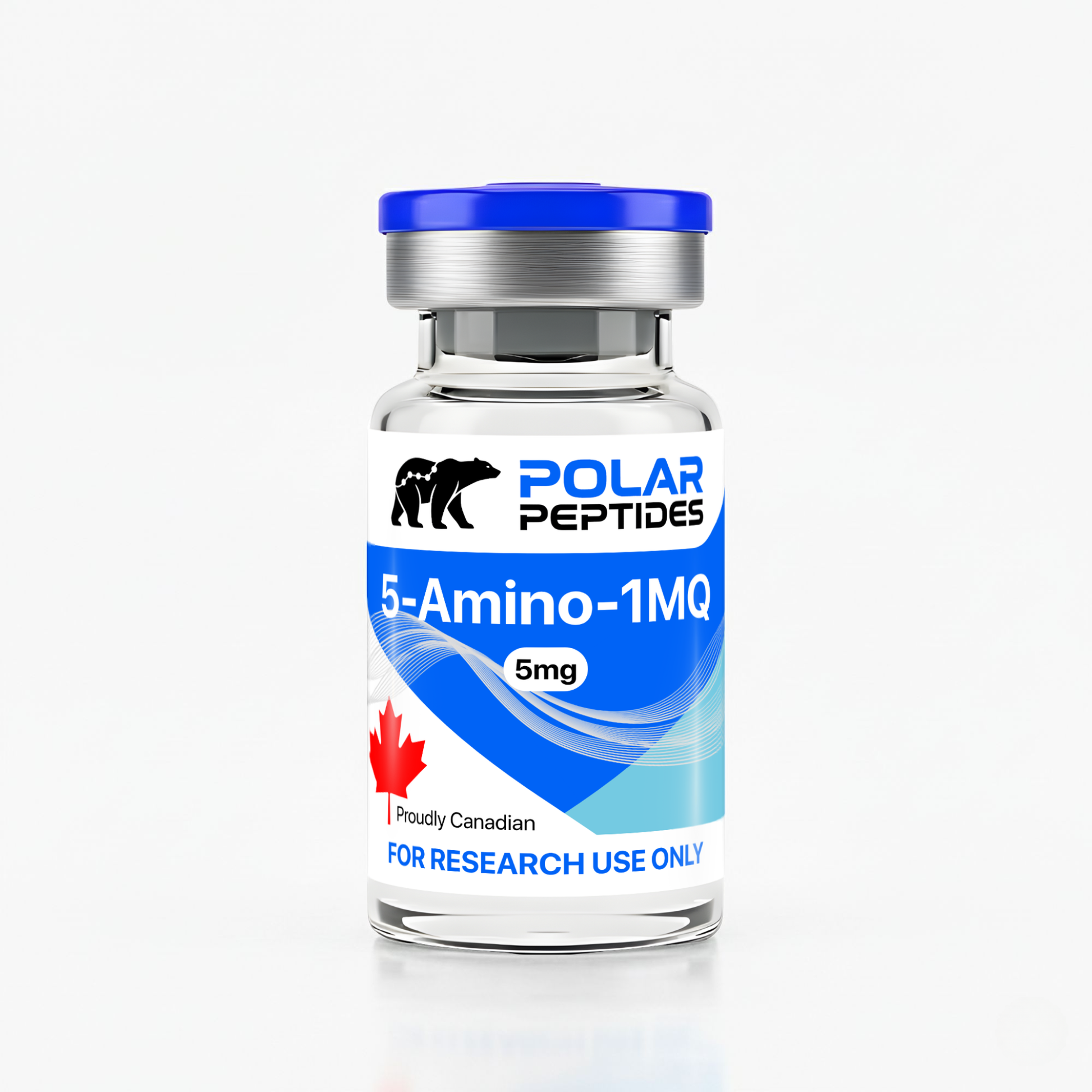 5-Amino-1MQ 5mg peptide Dubai