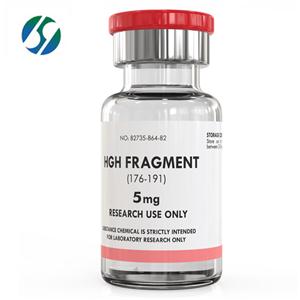 HGH Frag 176-191 peptide Dubai