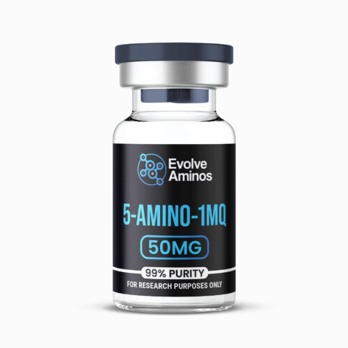 Advanced Physique Stack