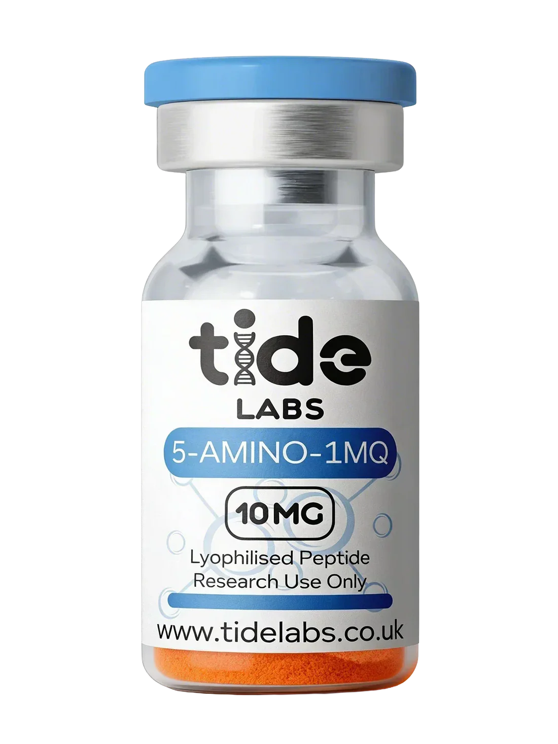 5-Amino-1MQ 10mg