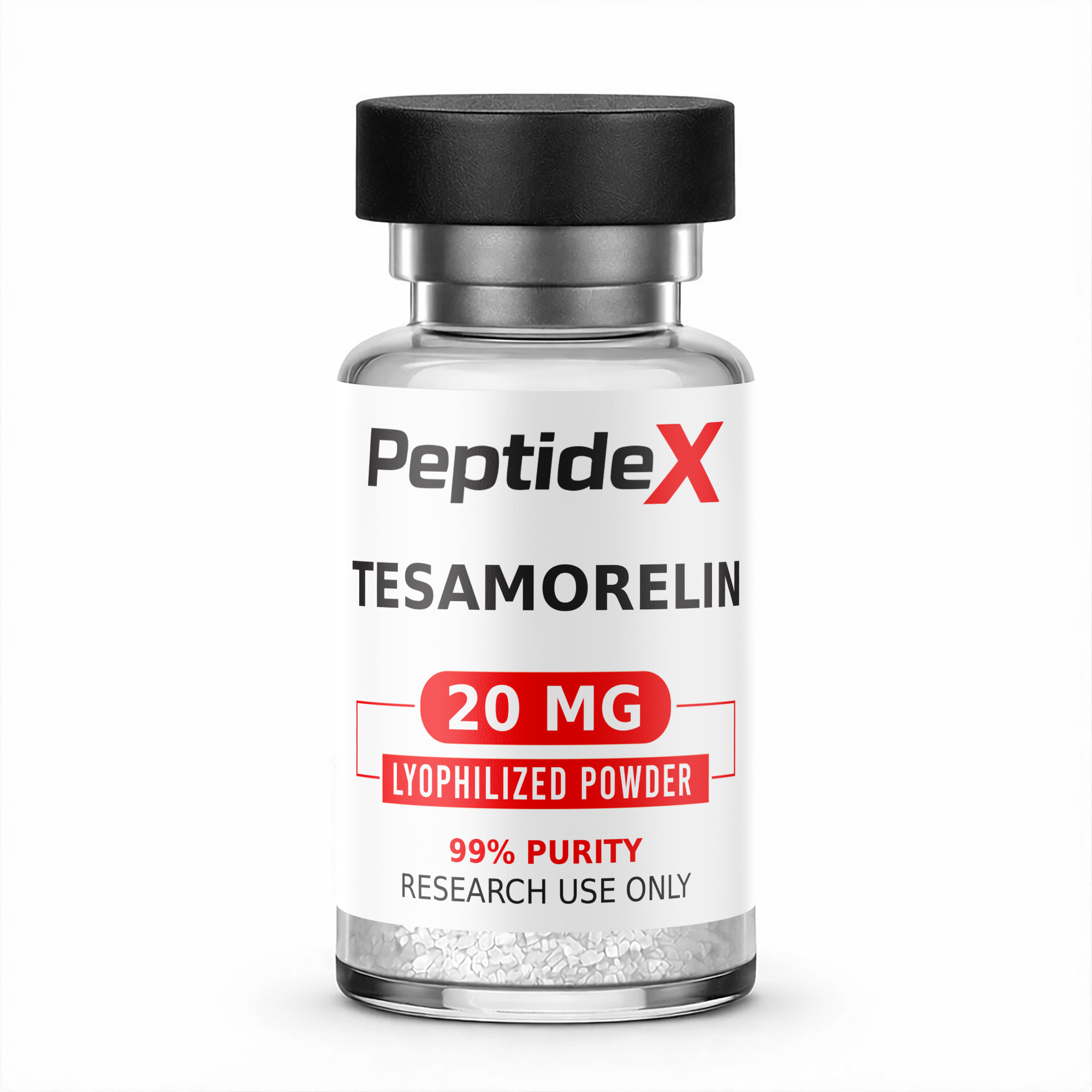Tesamorelin 20mg Dubai