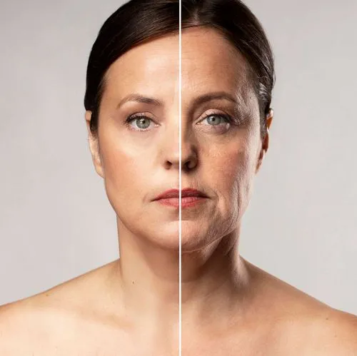 Anti-Aging Peptides Dubai UAE
