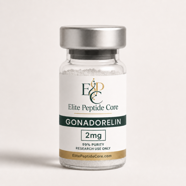 Gonadorelin