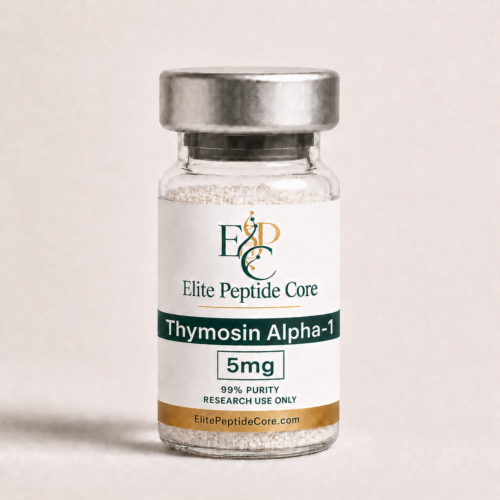 Thymosin Alpha-1