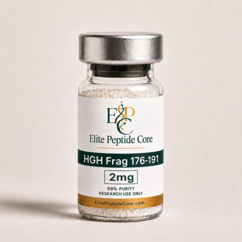 HGH Frag 176-191