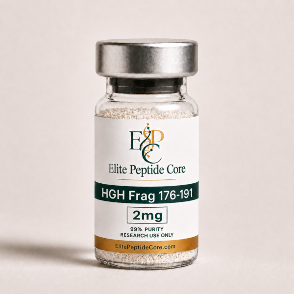 HGH Frag 176-191