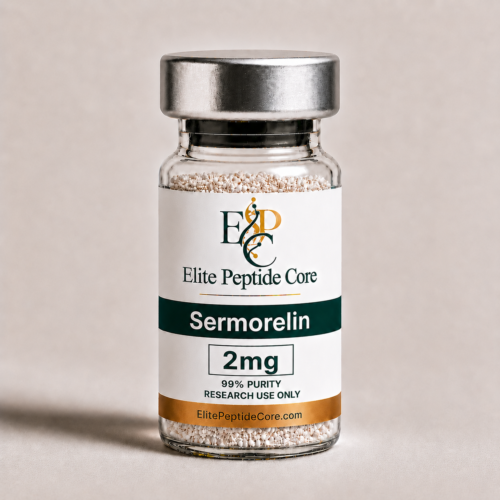 Sermorelin