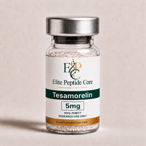Tesamorelin