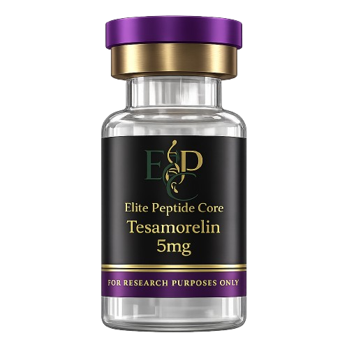 Tesamorelin