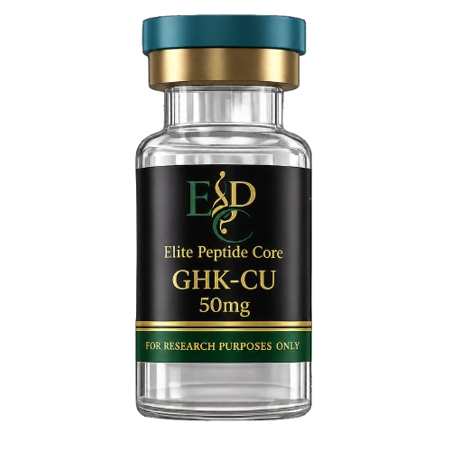 GHK-Cu
