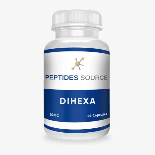Cognitive Longevity Stack