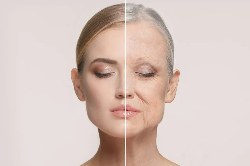 Anti-Aging Peptides Dubai UAE