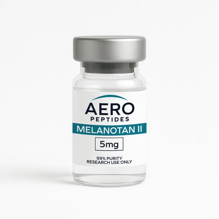 Melanotan II peptide Dubai UAE