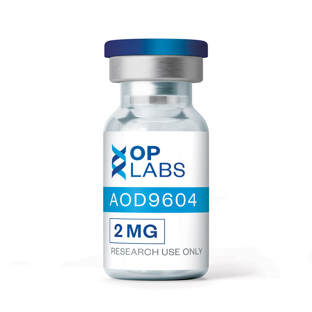 AOD-9604 2mg Dubai