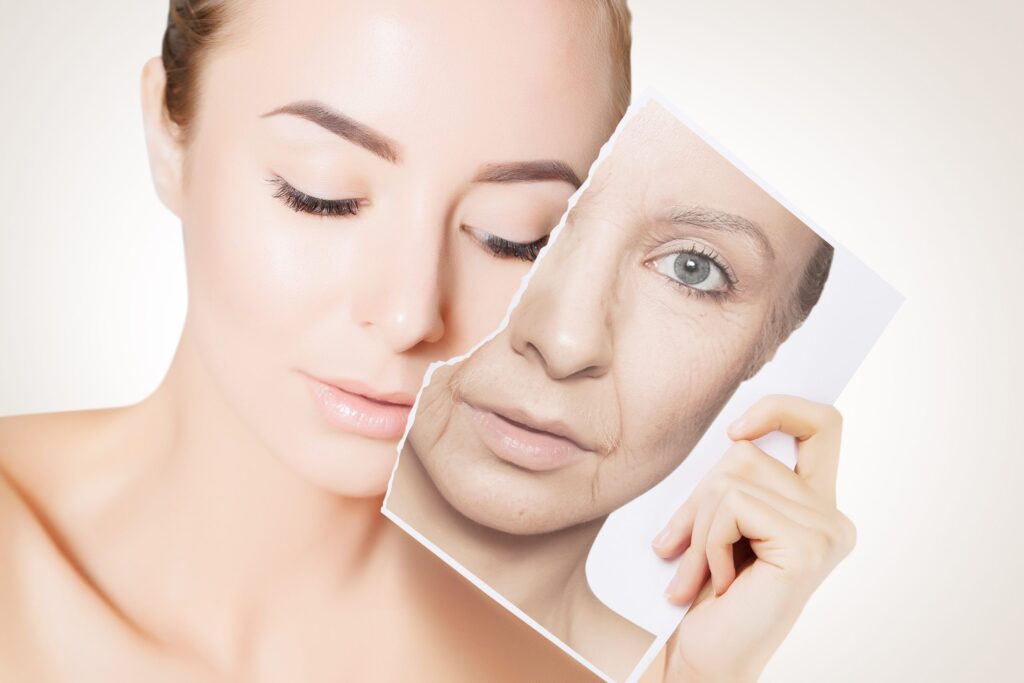 best anti-aging peptides in dubai
