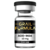 Advanced Body Composition Stack