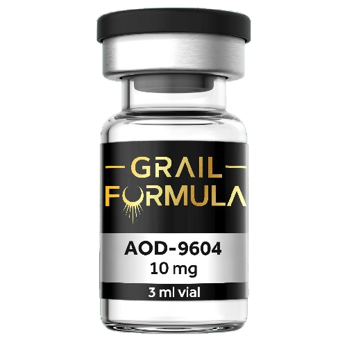 AOD-9604 10mg Dubai