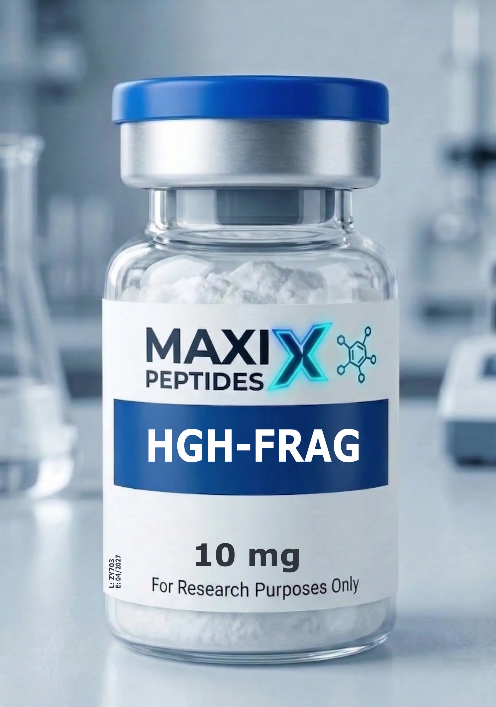HGH Frag 176-191 10mg