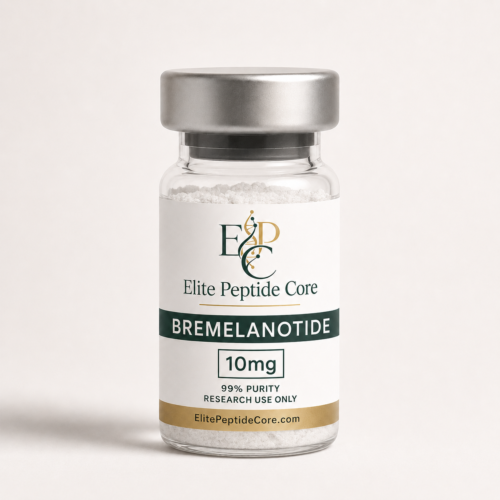 Bremelanotide