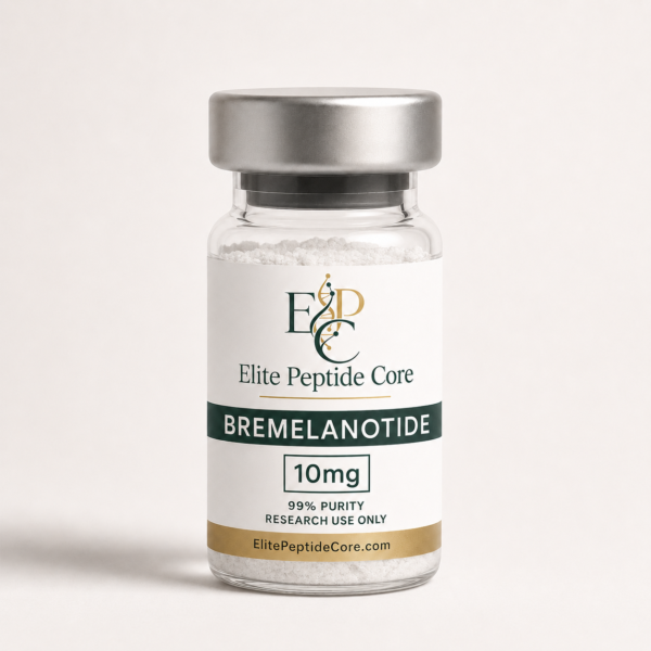 Bremelanotide