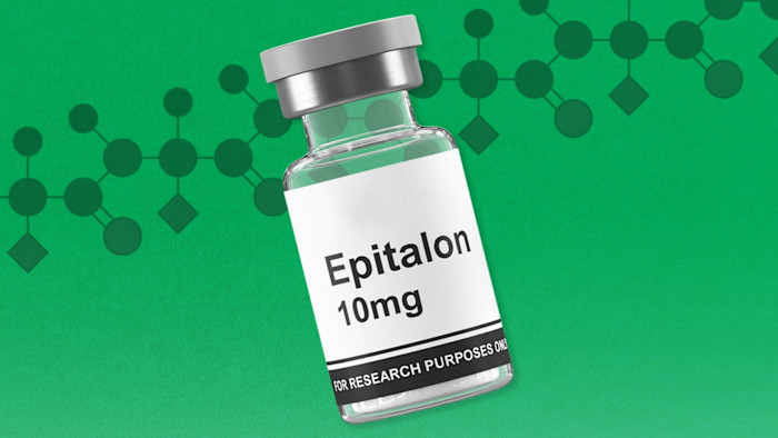 Best Longevity Peptides in Dubai