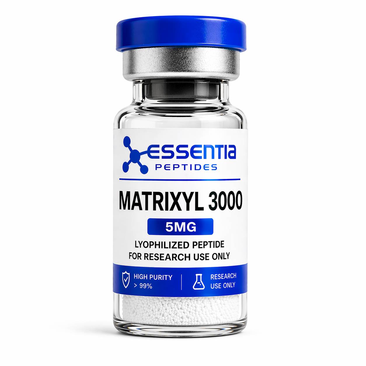 Matrixyl 3000 peptide vial