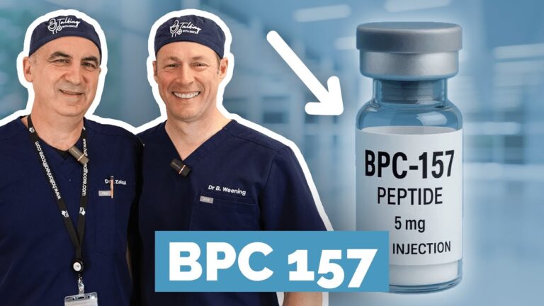 What Is BPC-157