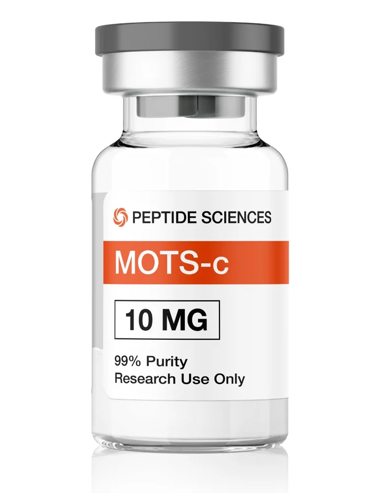 MOTS-c peptide Dubai