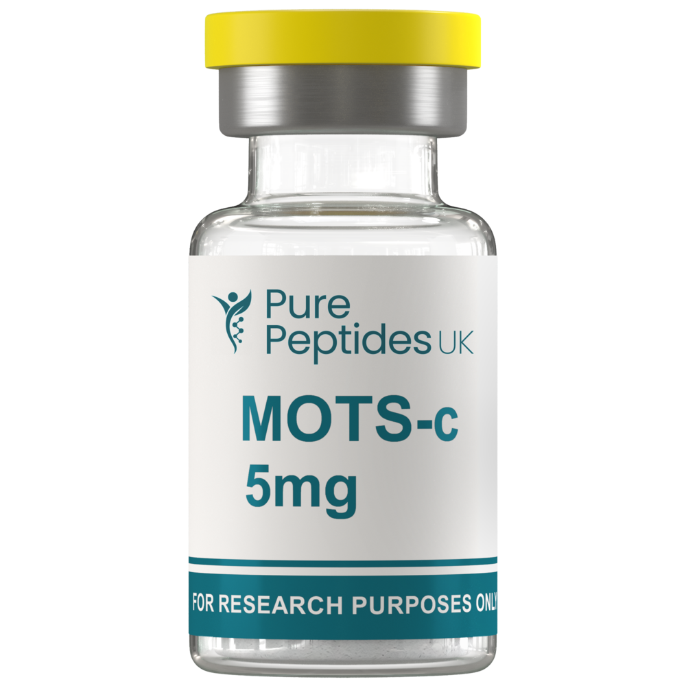 MOTS-c 5mg