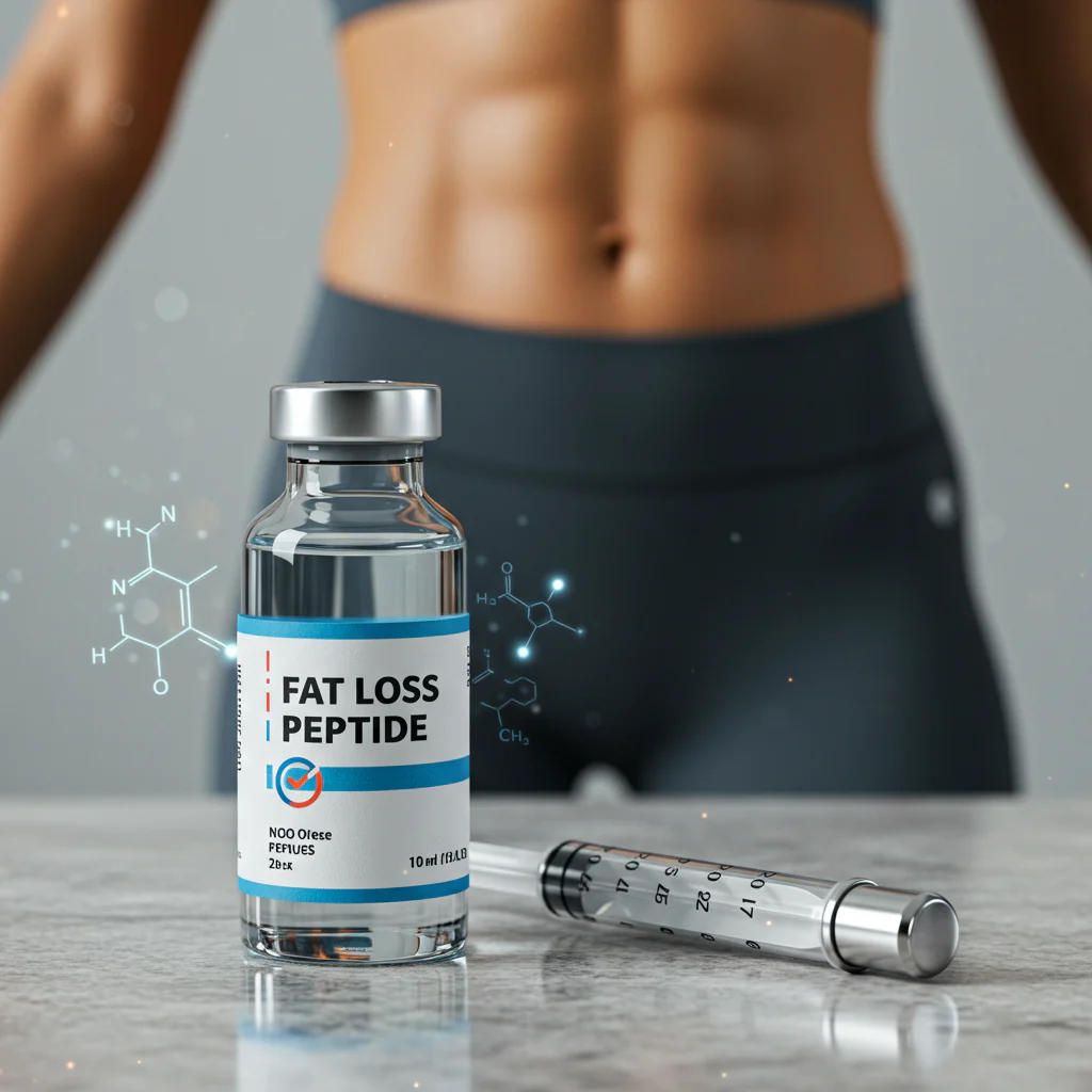 Fat Loss Peptide Stacks Dubai UAE