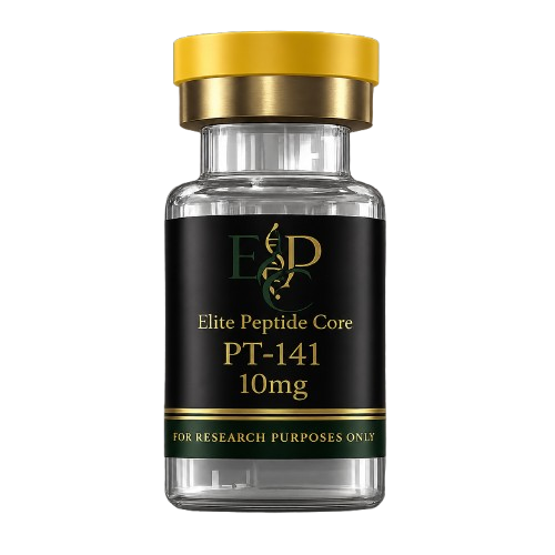 PT-141 Bremelanotide peptide