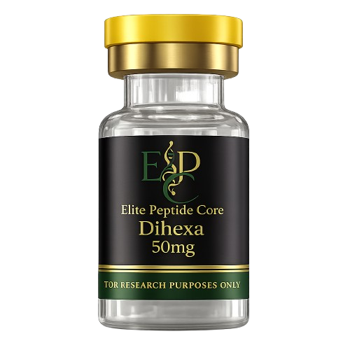 Dihexa peptide 50mg