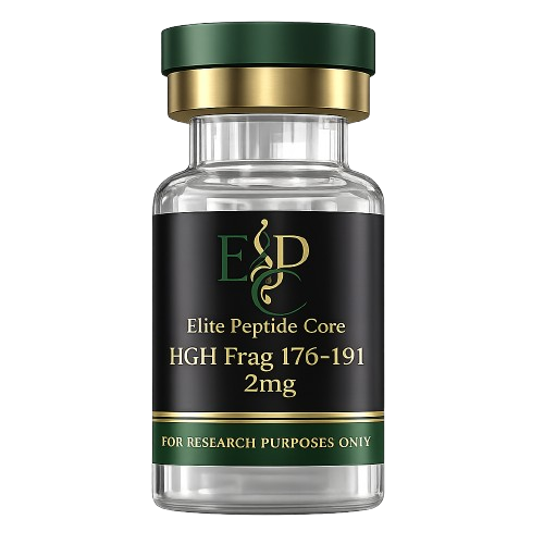 HGH Frag 176-191 peptide Dubai