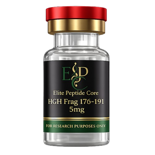 HGH Frag 176-191 5mg