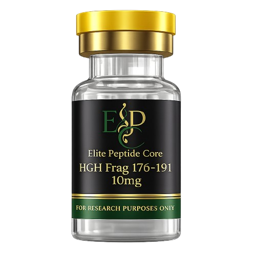 HGH Frag 176-191 10mg