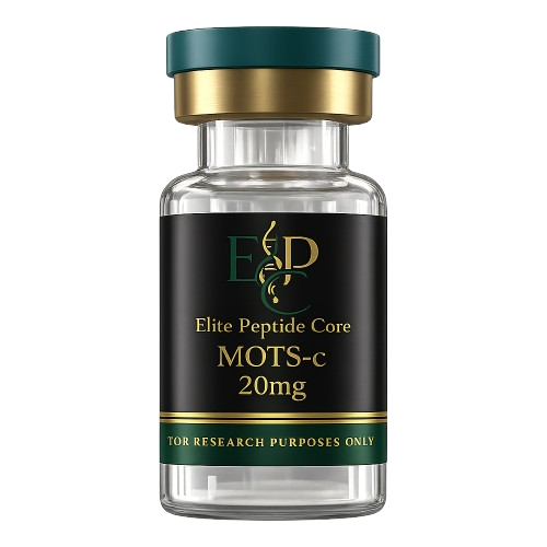 MOTS-c 20mg