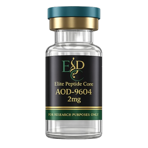 AOD-9604 peptide Dubai