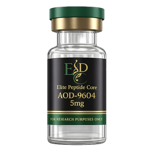 AOD-9604 5mg Dubai