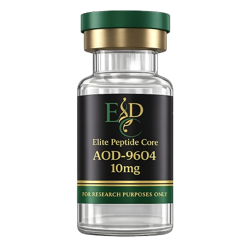 AOD-9604 10mg Dubai