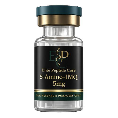 5-Amino-1MQ 5mg peptide Dubai